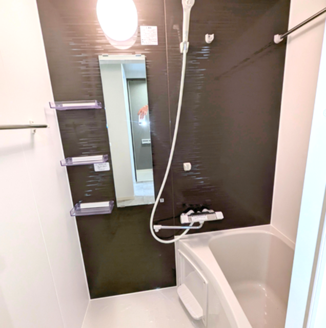 神奈川県横浜市都筑区のマンスリーマンション【008202】の写真7