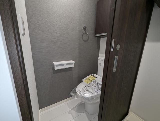 神奈川県横浜市都筑区のマンスリーマンション【008302】の写真4