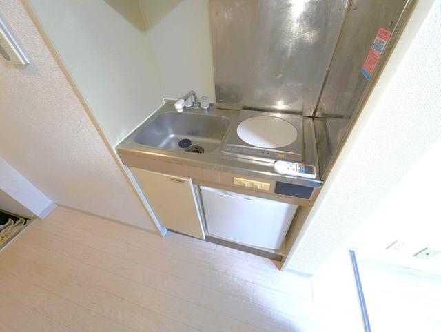 神奈川県横浜市磯子区のマンスリーマンション【019218】の写真4