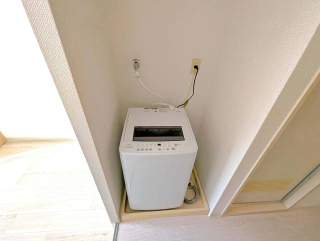 神奈川県横浜市磯子区のマンスリーマンション【019218】の写真5