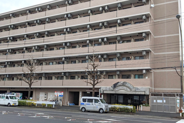 神奈川県横浜市磯子区のマンスリーマンション【019218】の写真10