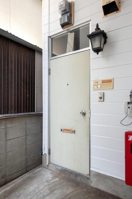 福岡県福岡市西区のマンスリーマンション【040105】の写真19