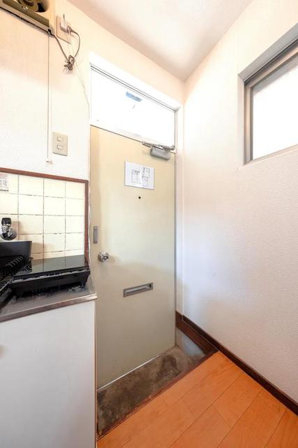 福岡県福岡市西区のマンスリーマンション【040105】の写真20