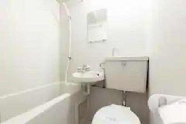 福岡県福岡市西区のマンスリーマンション【040202】の写真4
