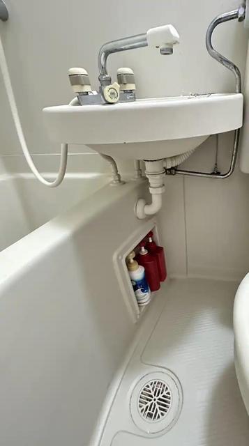 福岡県福岡市西区のマンスリーマンション【040202】の写真5