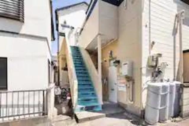 福岡県福岡市西区のマンスリーマンション【040202】の写真14