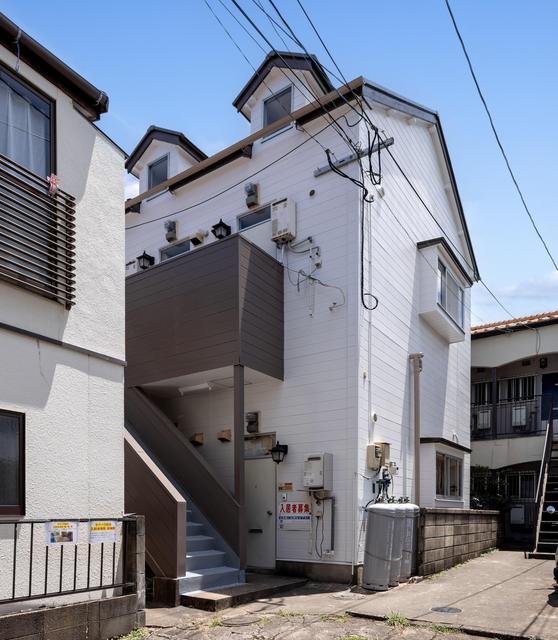 福岡県福岡市西区のマンスリーマンション【040202】の写真21