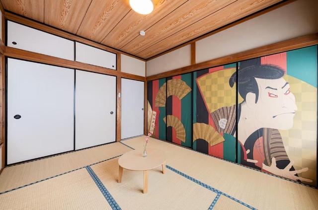 東京都江戸川区のマンスリーマンション【100100】の写真4