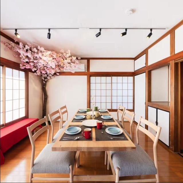 東京都江戸川区のマンスリーマンション【100100】の写真9
