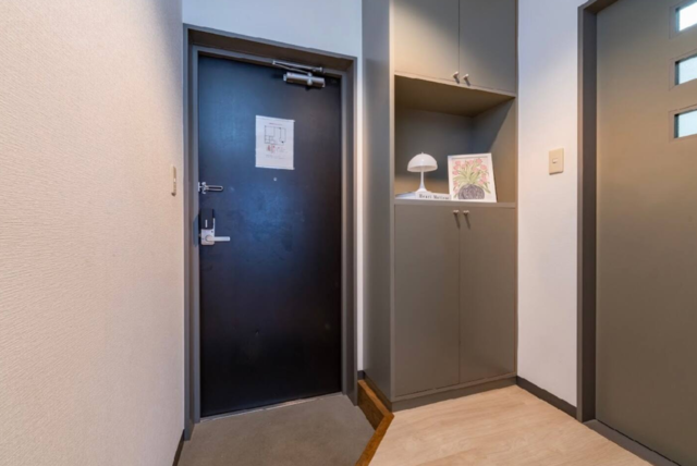 東京都品川区のマンスリーマンション【113702】の写真10