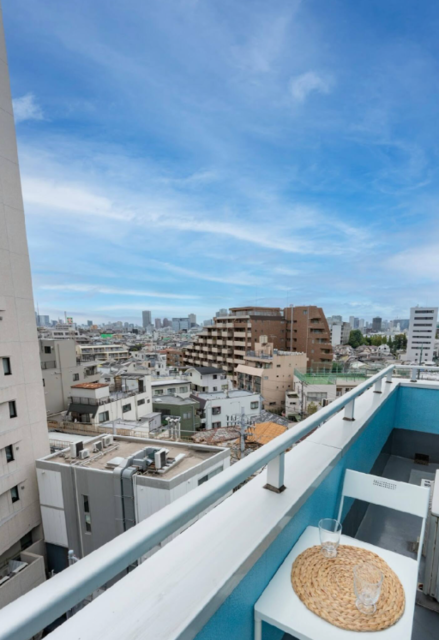 東京都品川区のマンスリーマンション【113702】の写真11