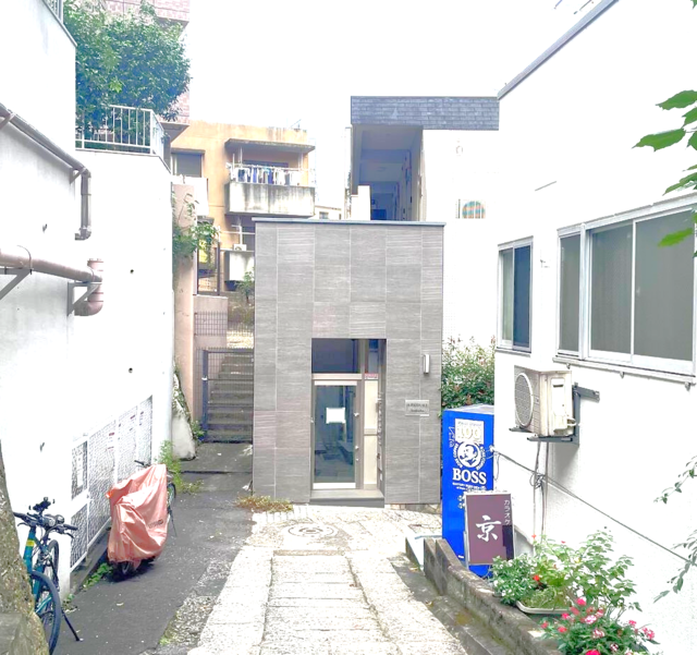 東京都新宿区のマンスリーマンション【115303】の写真7