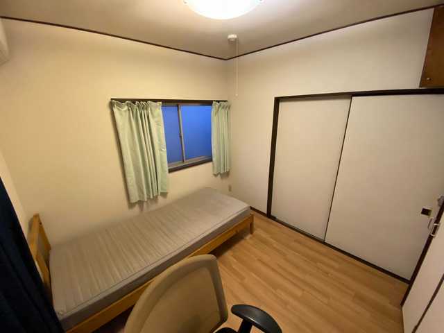 東京都狛江市のマンスリーマンション【137202】