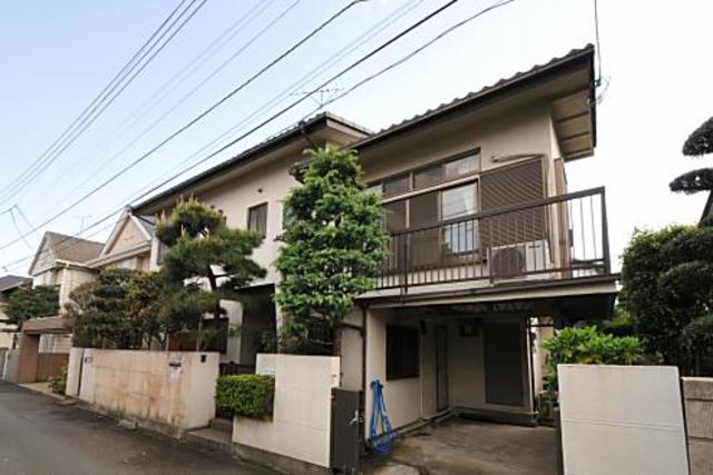 東京都狛江市のマンスリーマンション【137202】の写真6