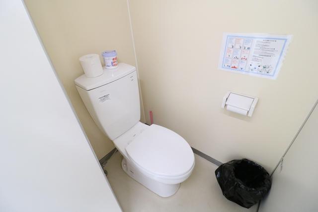 埼玉県新座市のマンスリーマンション【138204】の写真10
