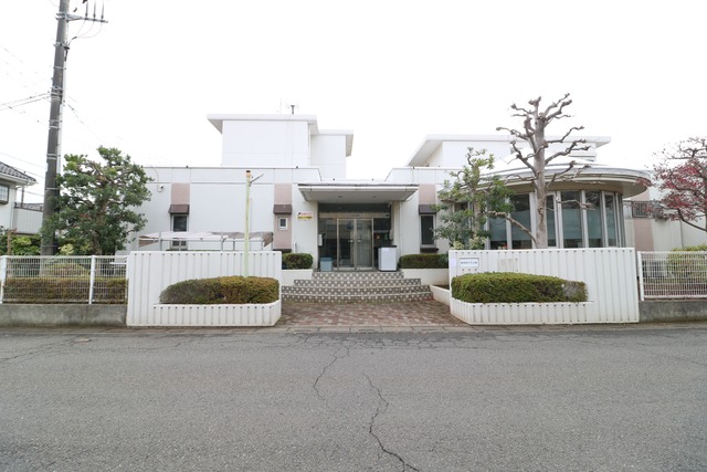 埼玉県新座市のマンスリーマンション【138204】の写真11