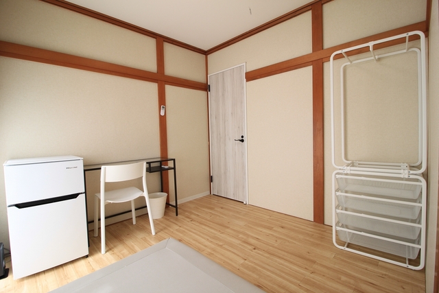 神奈川県横浜市西区のマンスリーマンション【153101】の写真2