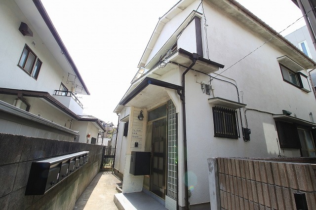 神奈川県横浜市西区のマンスリーマンション【153101】の写真9