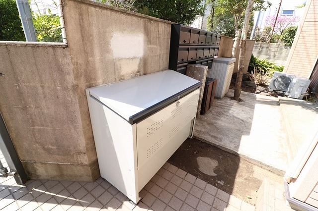 千葉県市川市のマンスリーマンション【155207】の写真9