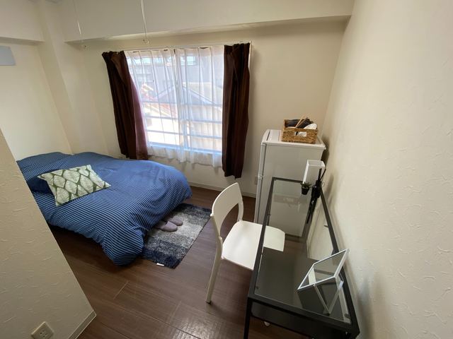東京都江戸川区のマンスリーマンション【157403】の写真6