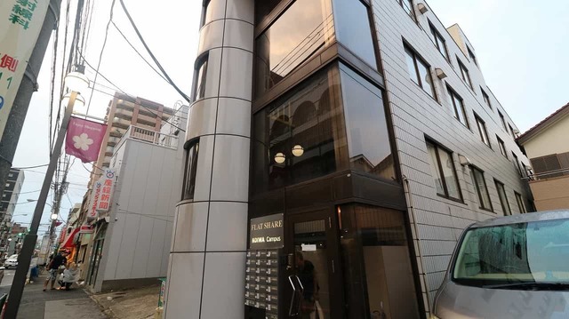 東京都江戸川区のマンスリーマンション【157403】の写真7