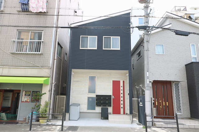 大阪府大阪市浪速区のマンスリーマンション【160204】の写真9