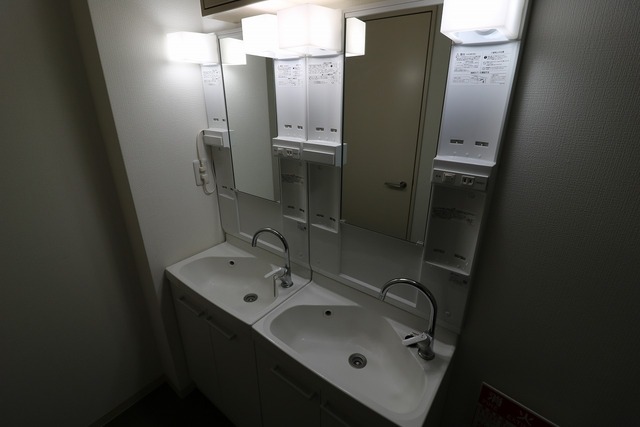 東京都練馬区のマンスリーマンション【163204】の写真4