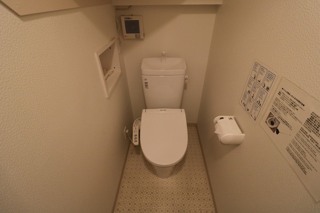 東京都練馬区のマンスリーマンション【163204】の写真6