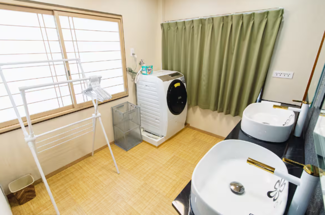 東京都江戸川区のマンスリーマンション【174001】の写真10