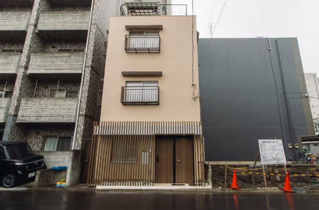 東京都江戸川区のマンスリーマンション【174001】の写真12
