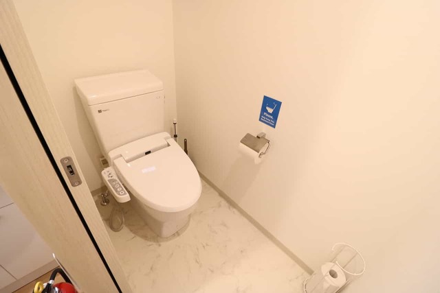 東京都北区のマンスリーマンション【185205】の写真8