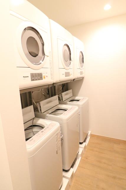東京都品川区のマンスリーマンション【202017】の写真7
