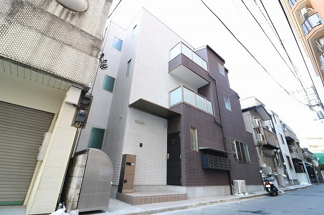東京都豊島区のマンスリーマンション【207306】の写真7