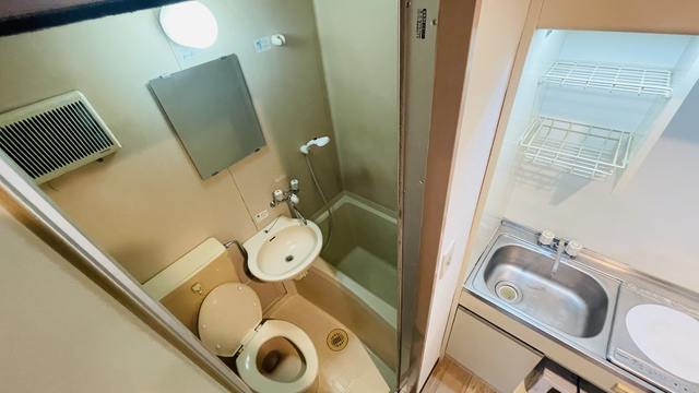 東京都葛飾区のマンスリーマンション【217101】の写真4