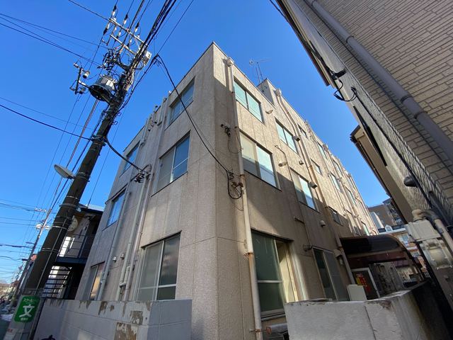 東京都葛飾区のマンスリーマンション【217105】の写真5
