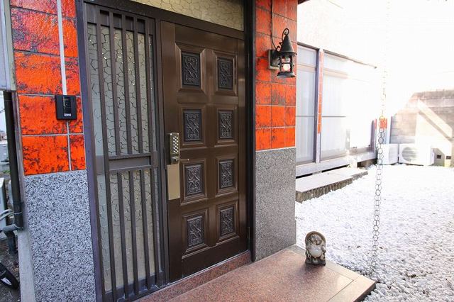 東京都新宿区のマンスリーマンション【220103】の写真5