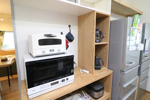 東京都品川区のマンスリーマンション【223005】の写真4