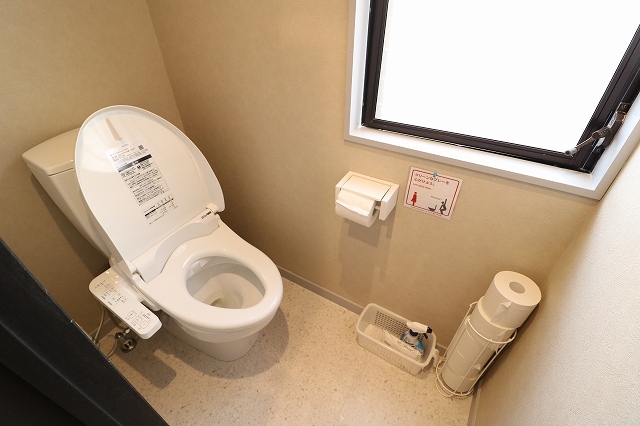 東京都世田谷区のマンスリーマンション【227305】の写真4