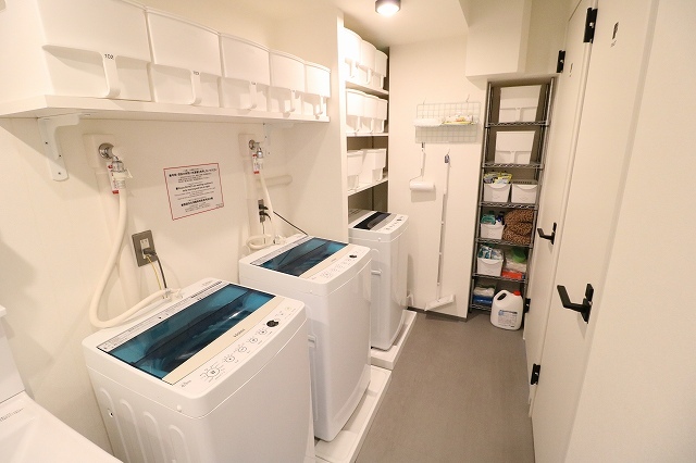 東京都世田谷区のマンスリーマンション【227305】の写真5