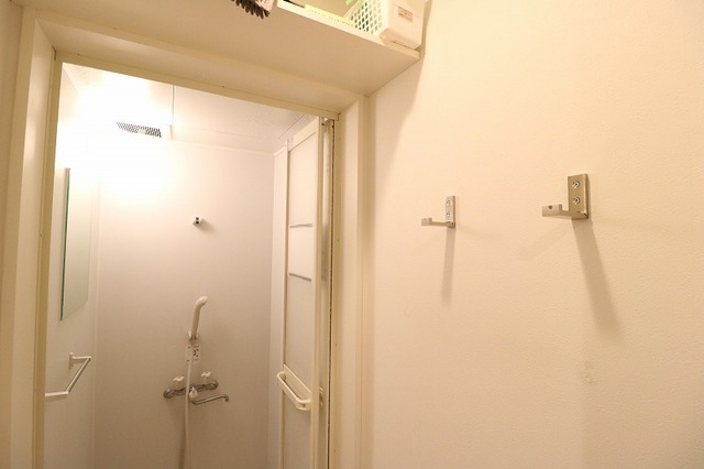 東京都世田谷区のマンスリーマンション【230001】の写真2