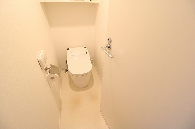 東京都世田谷区のマンスリーマンション【230002】の写真6