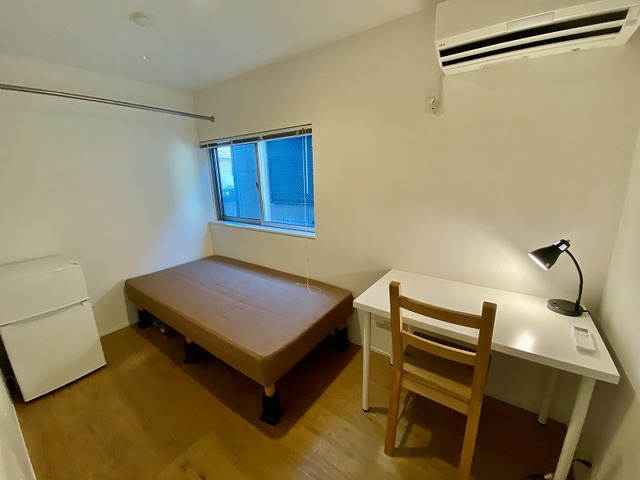 東京都世田谷区のマンスリーマンション【230003】の写真7