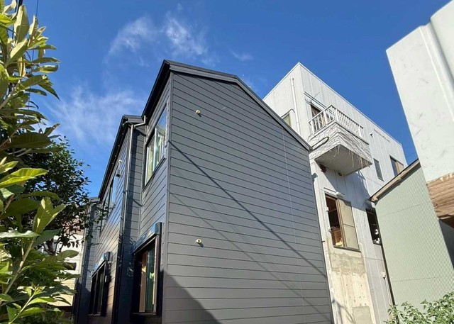 東京都品川区のマンスリーマンション【234011】の写真3