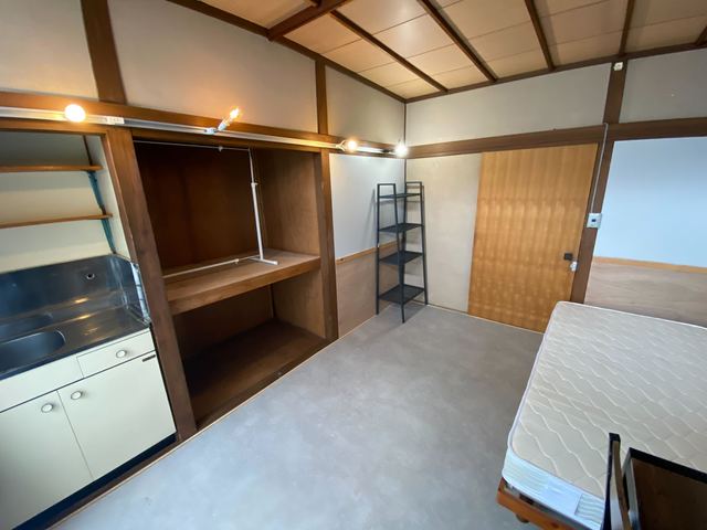 東京都文京区のマンスリーマンション【235003】の写真7