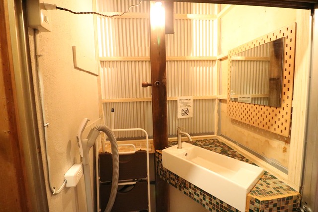 東京都文京区のマンスリーマンション【235006】の写真3