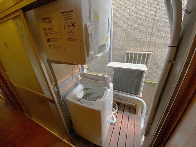 東京都文京区のマンスリーマンション【235006】の写真4