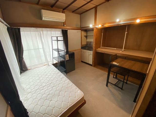 東京都文京区のマンスリーマンション【235006】の写真7