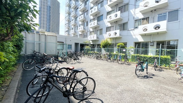 大阪府大阪市北区のマンスリーマンション【242104】の写真6