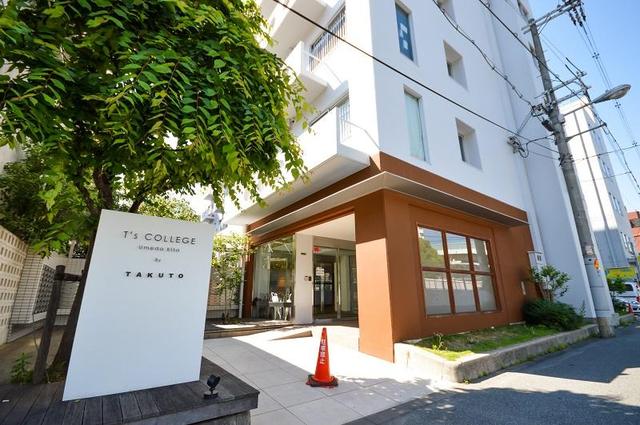 大阪府大阪市北区のマンスリーマンション【242104】の写真8
