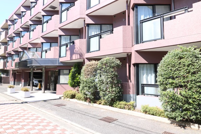 東京都中野区のマンスリーマンション【243205】の写真8